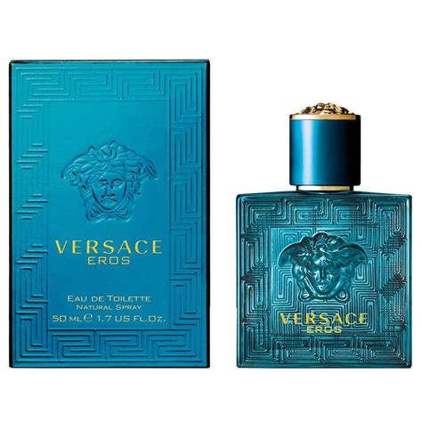 versace eros 50ml price|versace eros lowest price.